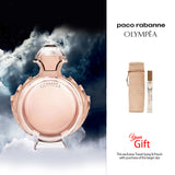 Paco Rabanne Olympea 80ml EDP