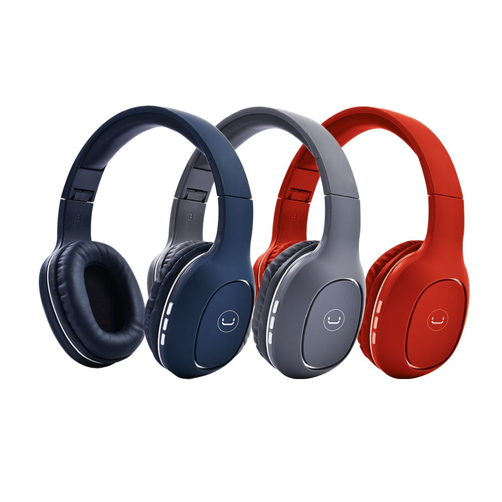 Unno Tekni Ovala 5.0 Wireless Headset