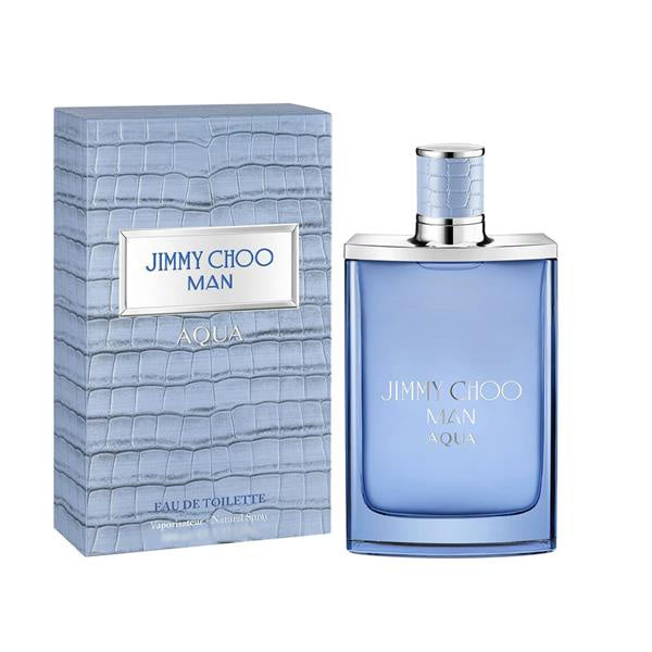Jimmy Choo Men's Aqua EDT 100ml