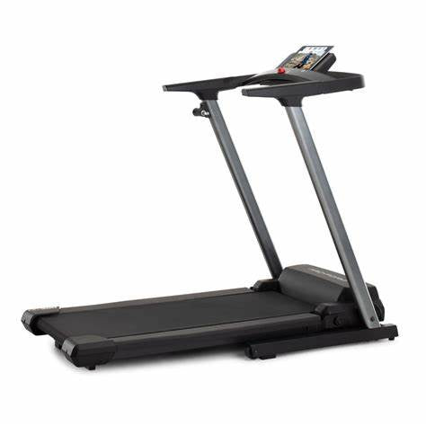 Proform Cadence Compact 300 folding Treadmill, Compatible with iFIT Personal Training