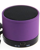 Music Mini Bluetooth Speaker