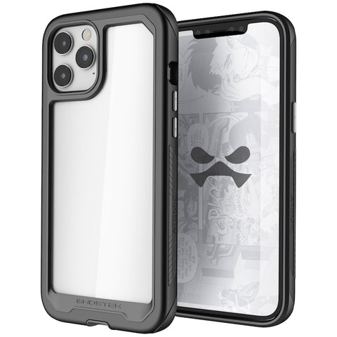 Ghostek - Atomic Slim case for iPhone 12 Pro Max.