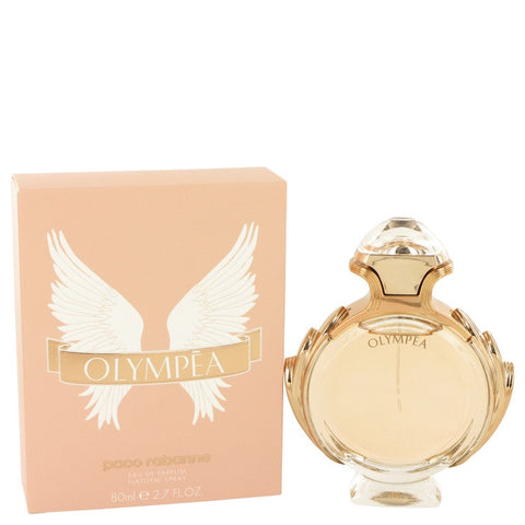 Paco Rabanne Olympea Solar EDP 80ML