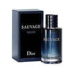 Dior Sauvage 60ML EDT Natural Spray