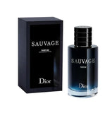 Dior Sauvage Parfum 200ml Parfum Spray