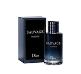 Dior Sauvage 60ML EDP Natural Spray