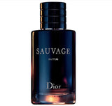 Dior Sauvage 100ml Parfum Spray