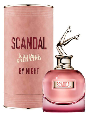 Scandal by night jean paul Gaultier 