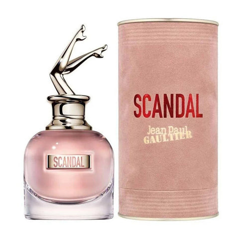 scandal jean paul gaultier perfume fragrance