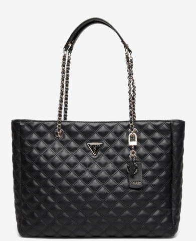 Guess EV767923 Women Cessily Tote Black