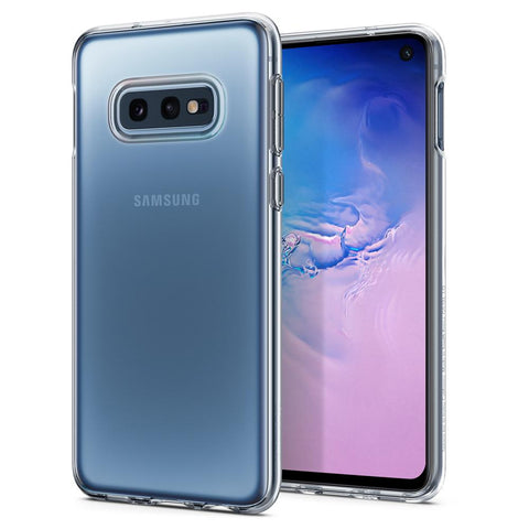 Spigen Samsung Galaxy S10e Liquid Crystal Case