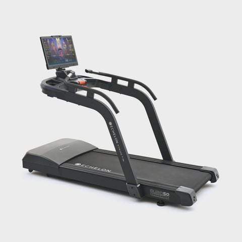 Echelon Stride  ECH-STRIDE-5S Treadmill with Monitor