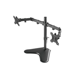 Unno Tekno Stand Dual Monitor 12" - 32"