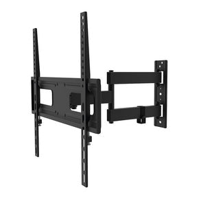 Unno Tekno Full Motion 55" Single Arm TV Wall Mount (TM8057BK)