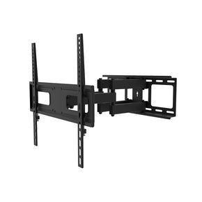 Unno Tekno TV Wall Mount Full Motion Double Arms 55