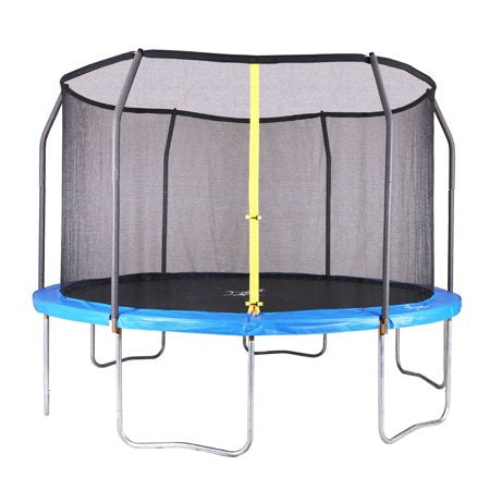 Sportspower Bounce Pro 14ft Trampoline with Flash Lite Zone