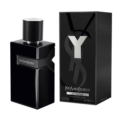 Y Le Parfum Eau De Parfum Spray 100ml