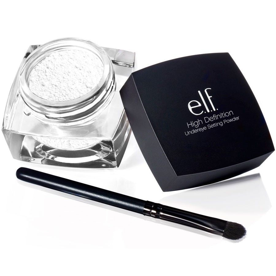 E.L.F HD Undereye Setting Powder-SHW