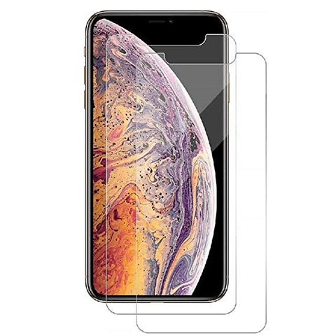 9H Iphone XS Max Tempered Glass