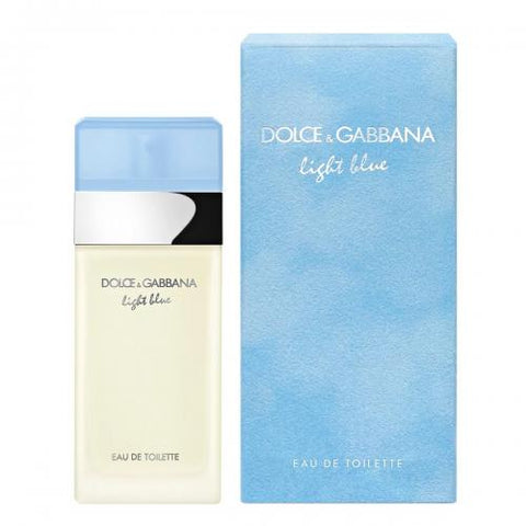 Dolce & Gabbana Light Blue 200ML EDT