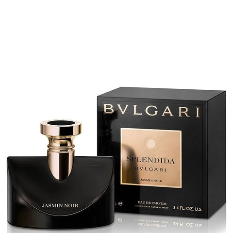 Bvlgari Women Splendida Jasmin Noir 100ml Perfume