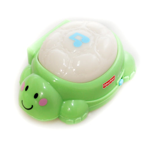 Fisher-Price Discover 'n Grow Light up & Go Soother, 0-24m