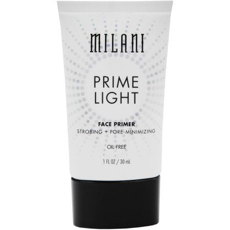 Milani Prime Light Face Primer