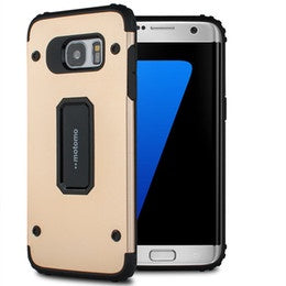 Motomo Samsung Galaxy J3 2017 Hybrid Armor case