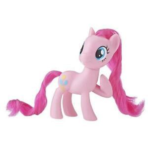 My Little Pony Mane Pony Pinkie Pie Classic Figure Fluttershy Age 3+
