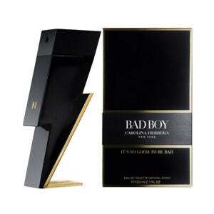 Carolina Herrera Bad Boy 50ml EDT