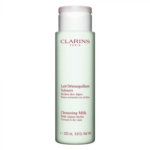 Cleansers 200ML Cleansing Milk