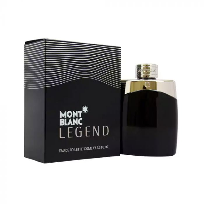 Montblanc Legend Eau De Toilette 100ML