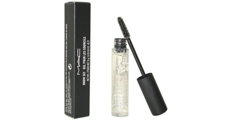 M.A.C Brow Set Clear-SHG/SHW