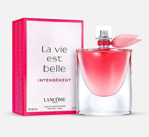 Lancome La Vie Est Belle Intensement For Women 100ML L'eau De Parfum Intense