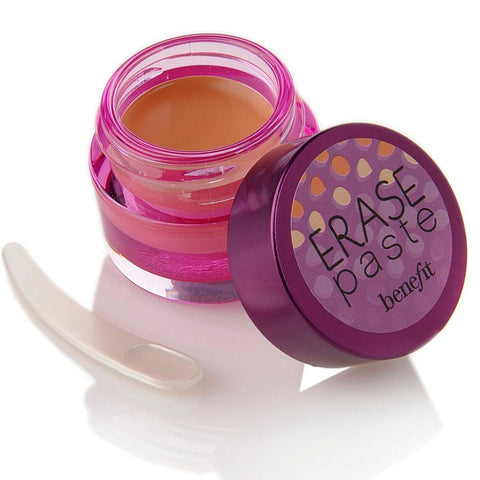 Benefit Cosmetics Erase Paste Brightening Concealer-SHW
