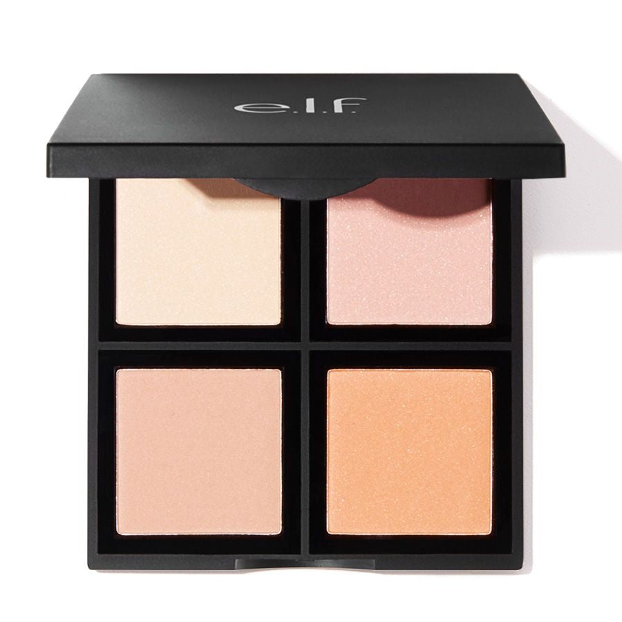 E.L.F Illuminating Palette-SHW