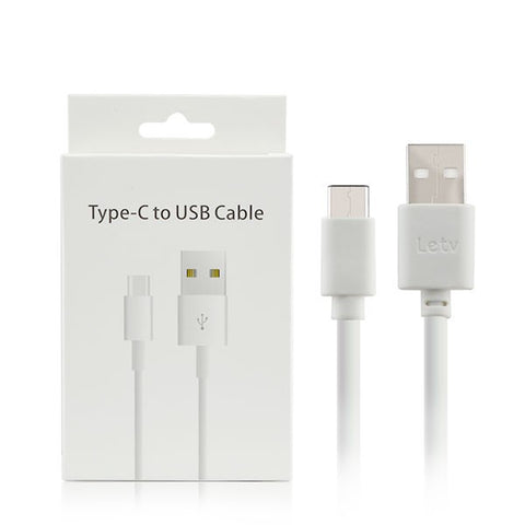 Samsung S8 / S8 PlusType-C USB Cable