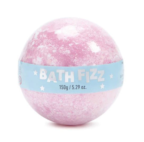 Relaxing Bath Fizz-BB