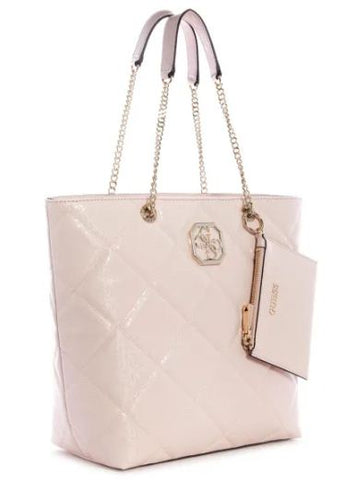 Guess SG797123 Women Dilla Society Carryall Blush