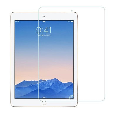 Apple iPad Pro 10.5 (2017) Tempered Glass