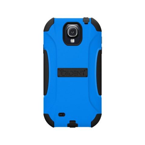 Trident Samsung Galaxy S4 Aegis Tough Case, Multi Layers Of Protection