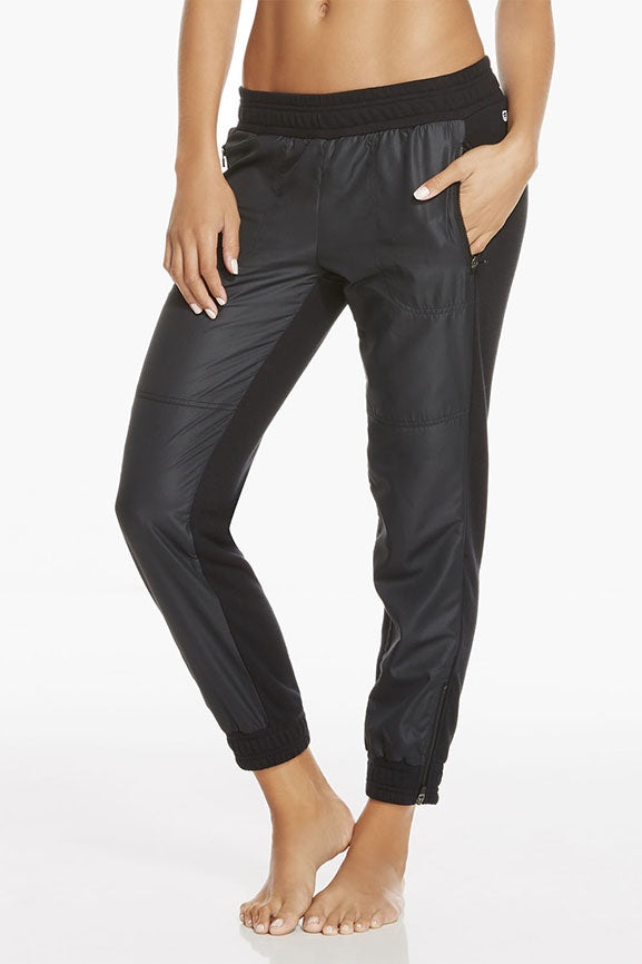 Fabletics Women Anguilla Jogger Black-SHW/SHG