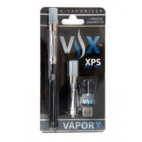 Vaporx Xpress Starter Kit Electronic Vaporizer