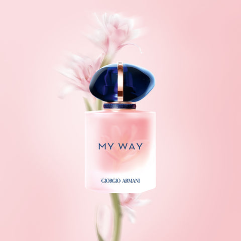 Giorgio Armani My Way Florale EDP 90 ml