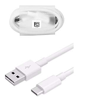 Type-C 1M USB Data Cable White