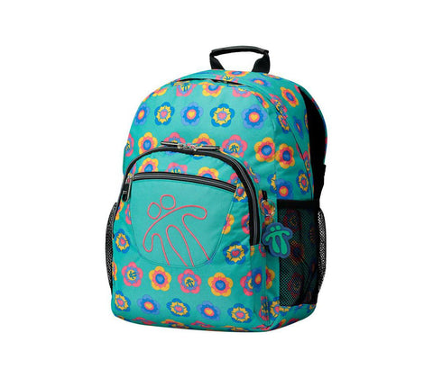 Totto Morral Rayol Backpack Flochy-GG