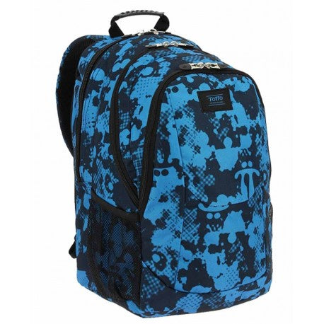 Totto Morral Krimmler Backpack Cam-GG