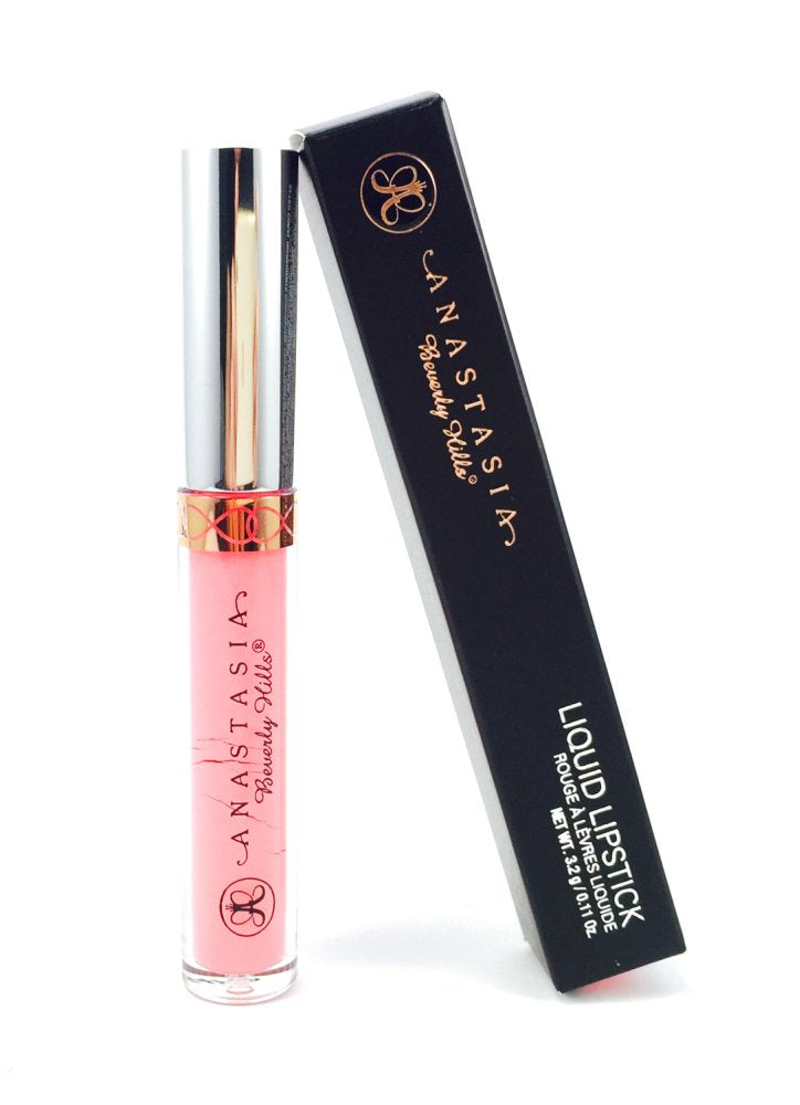 Anastasia Beverly Hills Liquid Lipstick Rouge A Levres