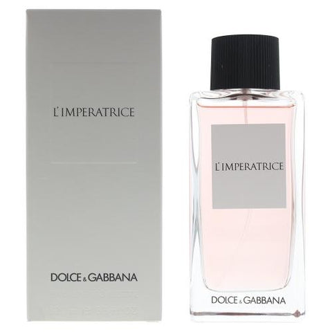 Dolce & Gabbana Women L'Imperatrice 100ML EDT