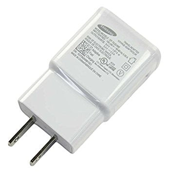 Samsung EP-TA20JWE Travel Fast Charger Adapter
